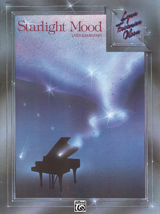 Book cover for Starlight Mood