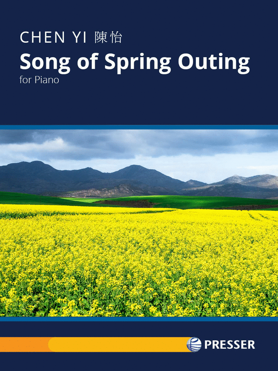 Song of Spring Outing