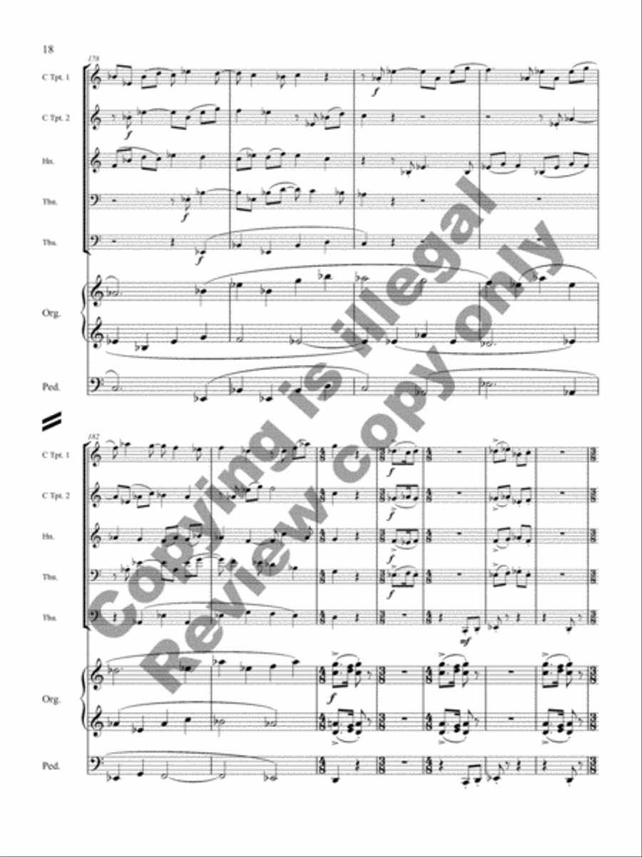Prelude, Elegy and Scherzo image number null