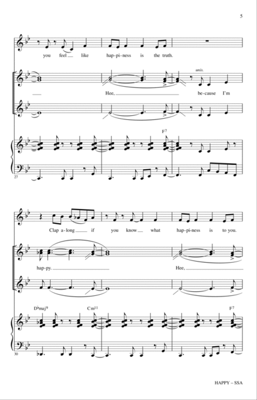 Happy SSA scores gallery preview page 4