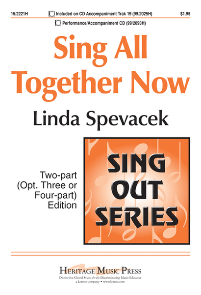 Sing All Together Now image number null