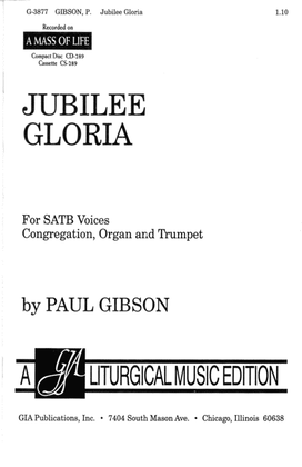 Jubilee Gloria