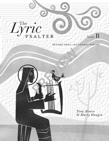 The Lyric Psalter, Year B