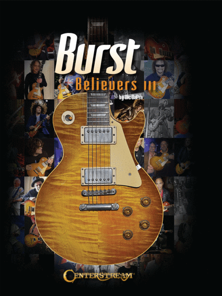 Burst Believers III