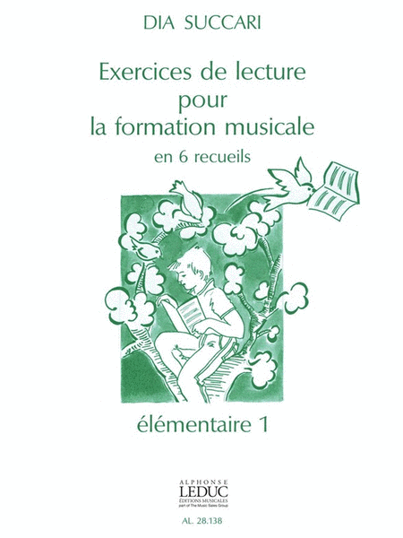 Theory Exercises For Musical Education (volume 5)