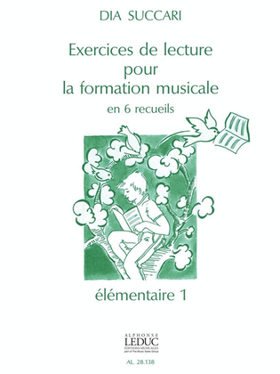 Theory Exercises For Musical Education (volume 5)