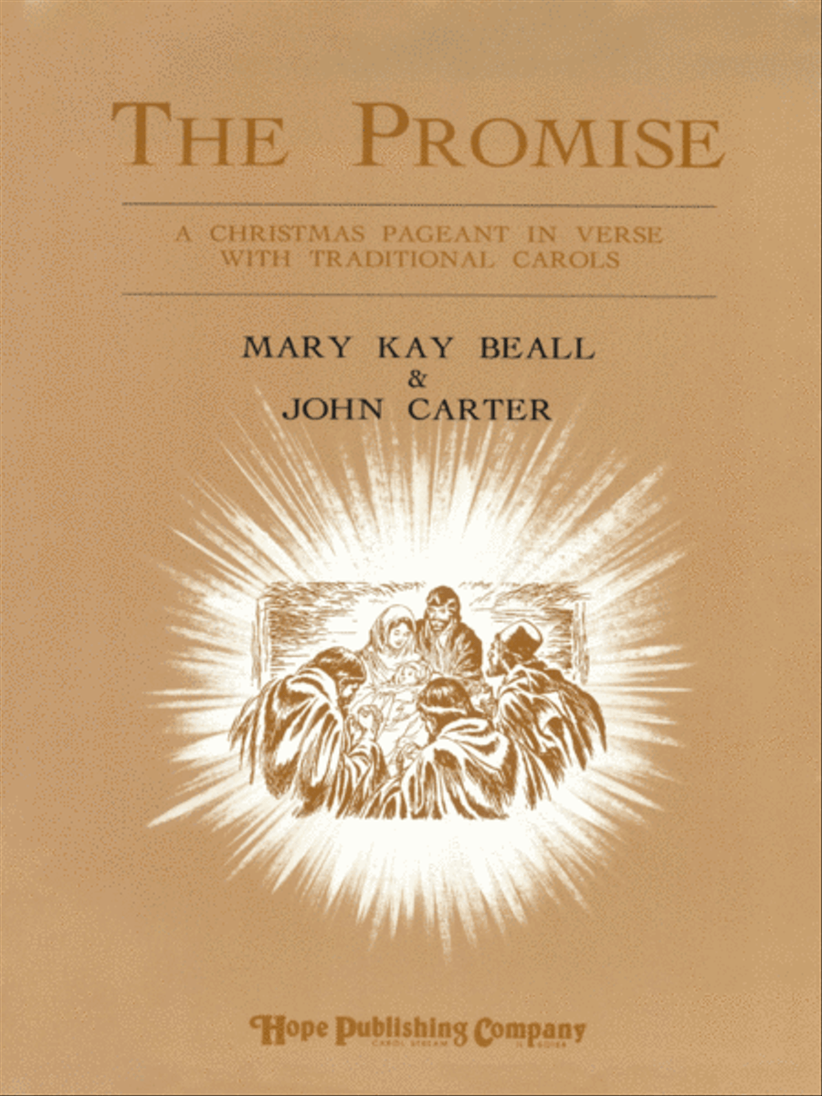 The Promise The Promise Unison Choir scores gallery preview page 2
