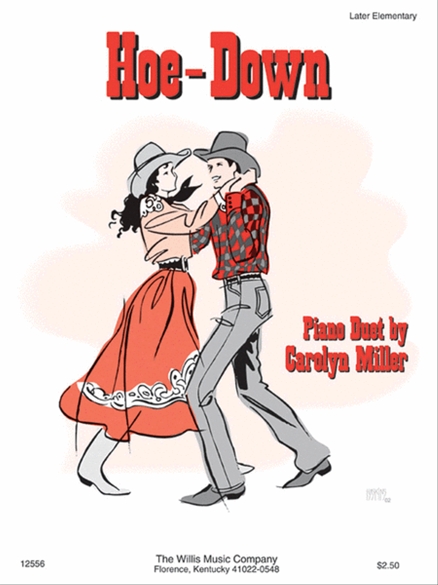 Hoe-down