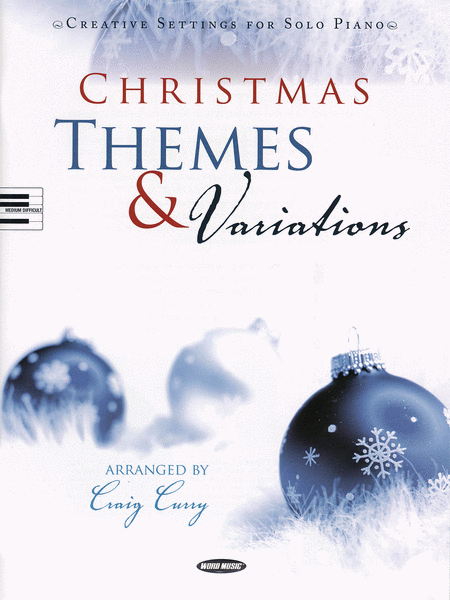 Christmas Themes & Variations