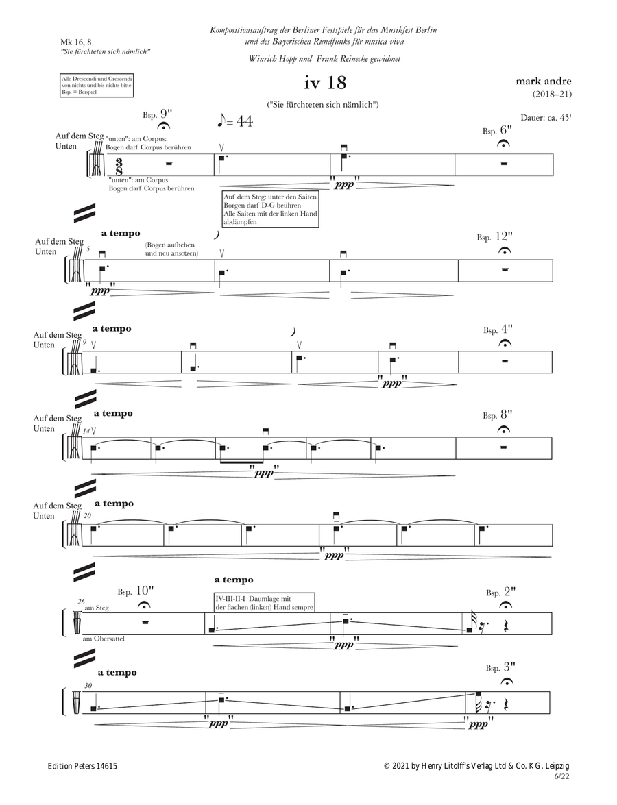 iv 18 Score scores gallery preview page 2