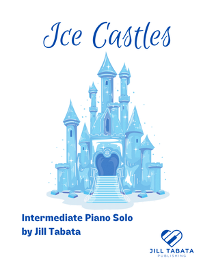 Book cover for Ice Castles