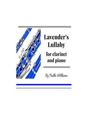 Lavender's Lullaby