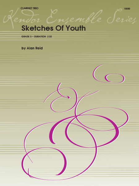 Sketches Of Youth