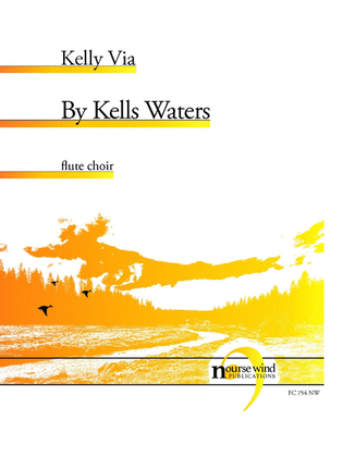 By Kells Waters for Flute Choir