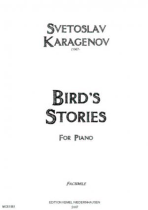 Bird's stories