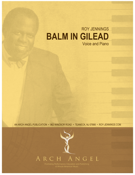 Balm in Gilead image number null