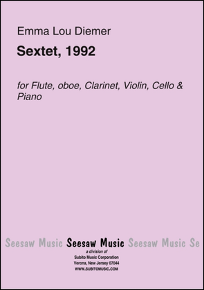 Sextet, 1992