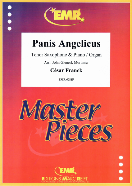 Panis Angelicus image number null