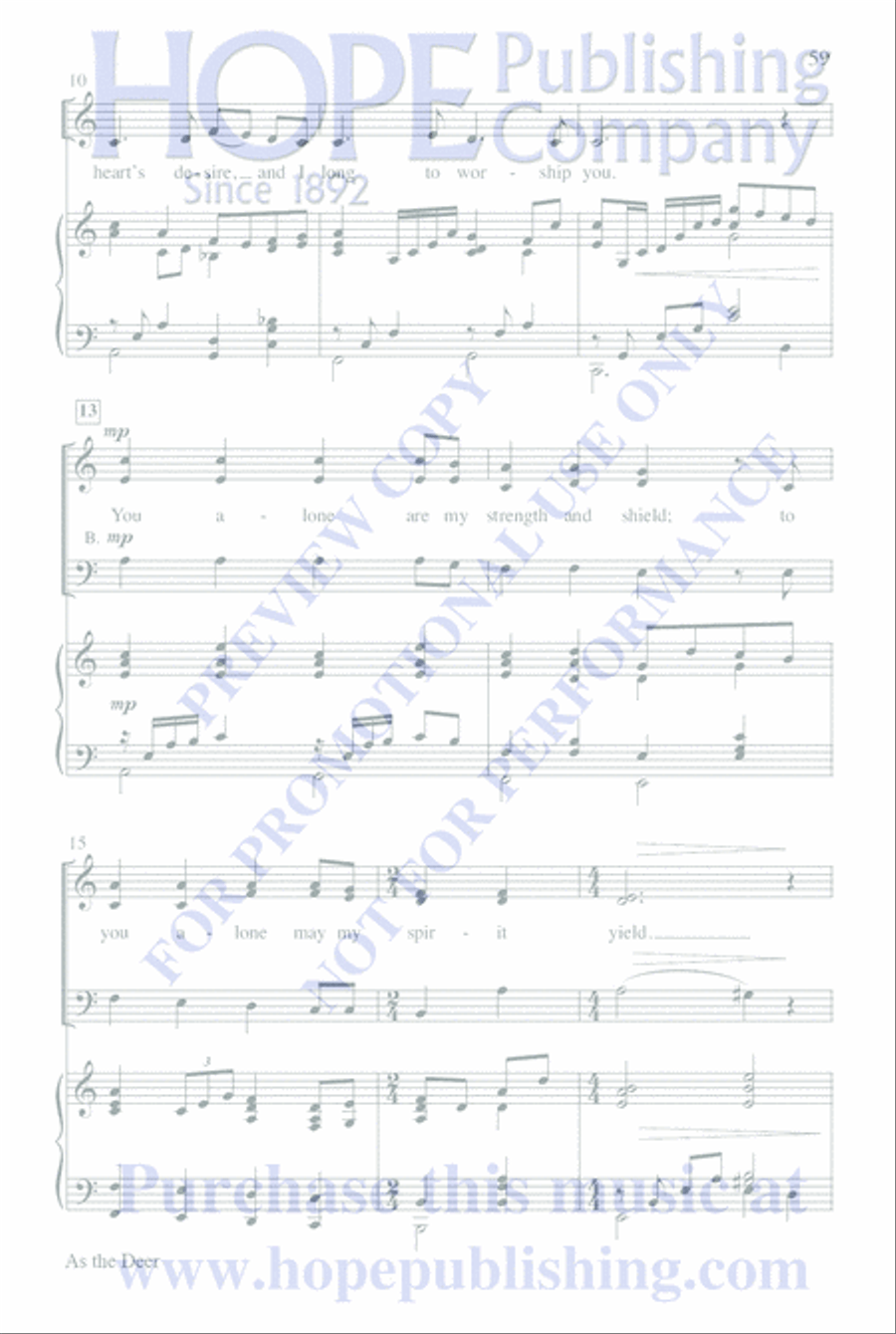 Easy Settings 6 CD scores gallery preview page 63