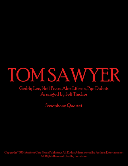 Tom Sawyer image number null