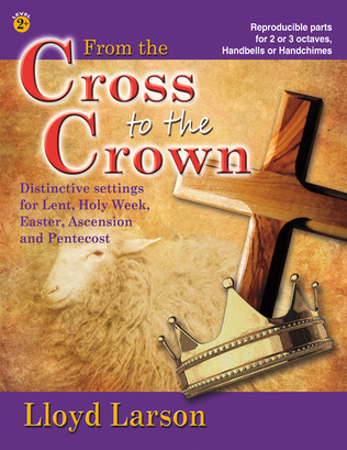 Book cover for From the Cross to the Crown