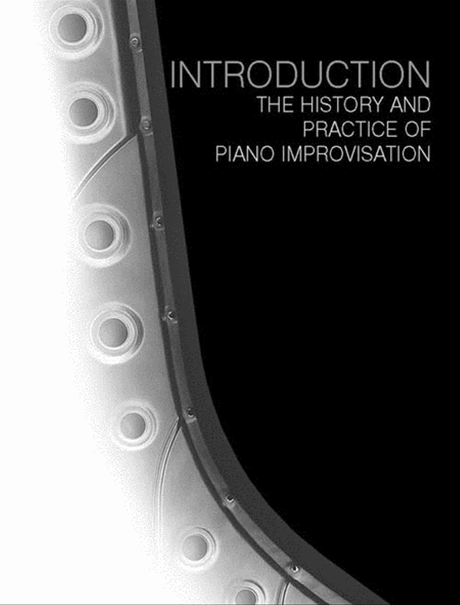 The Piano Improvisation Handbook Piano Method scores gallery preview page 2