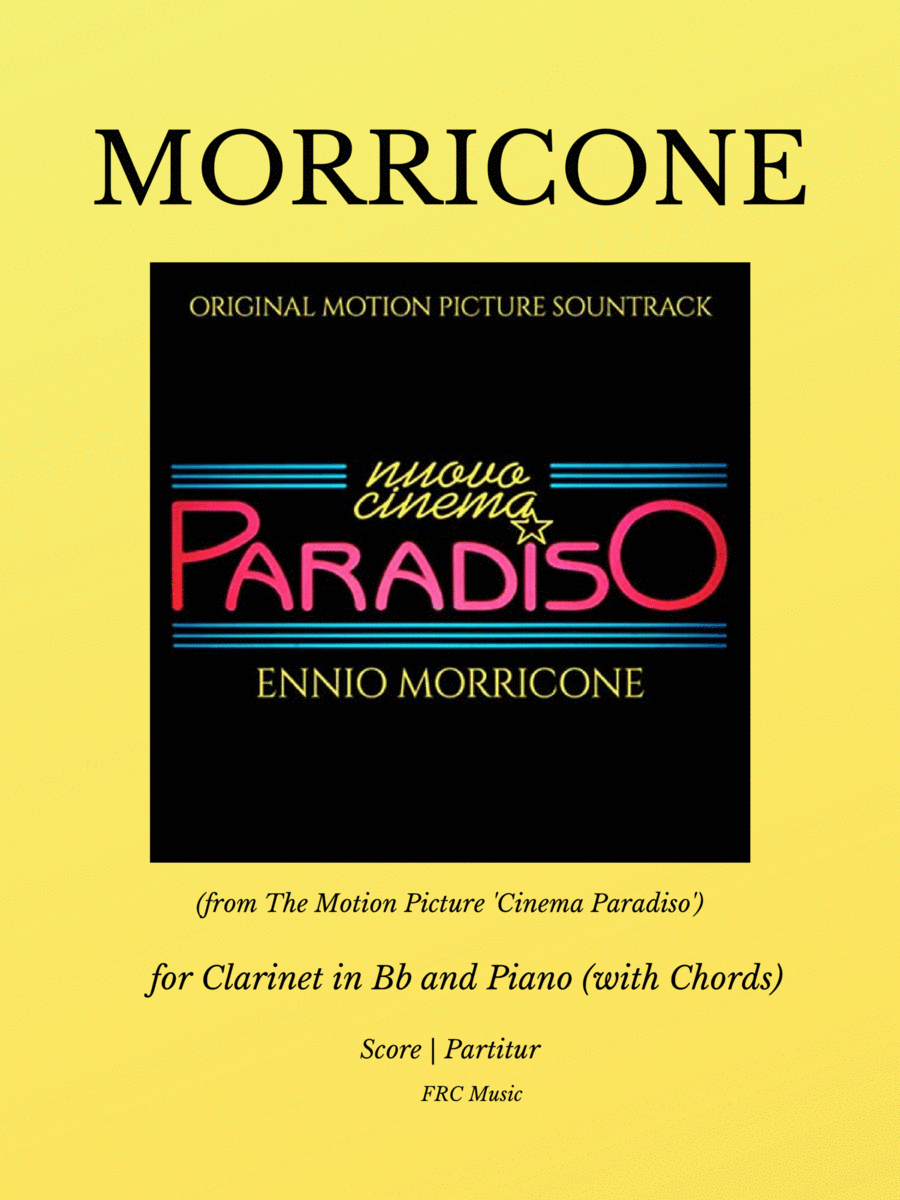 Nuovo Cinema Paradiso image number null