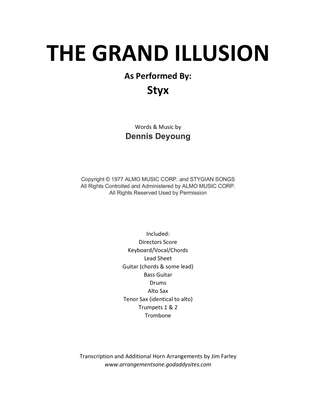 The Grand Illusion