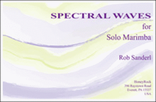 Book cover for Spectral Waves