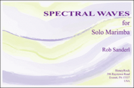 Spectral Waves