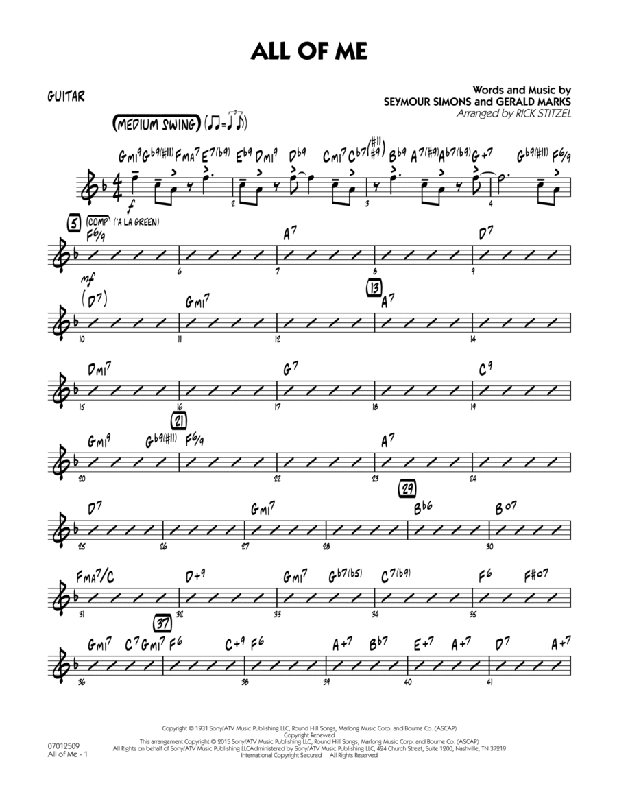 All of shop me jazz guitar