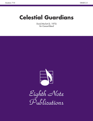 Celestial Guardians