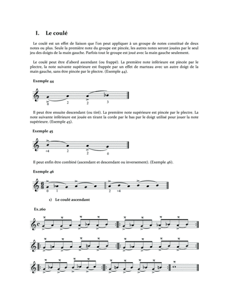 Nouvelle Méthode de Oud - Vol. 1. Outil de référence pour l’apprentissage du Oud (Débutants, intermédiaires et avancés)