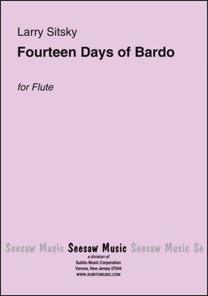 Fourteen Days of Bardo