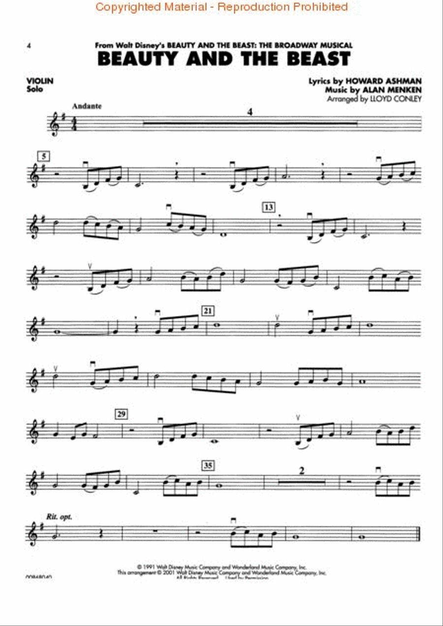 Essential Elements Broadway Favorites for Strings – Violin 1/2 String Methods scores gallery preview page 2