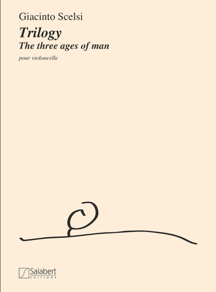 Trilogy The three ages of man