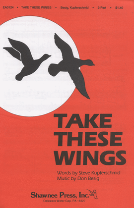 Take These Wings