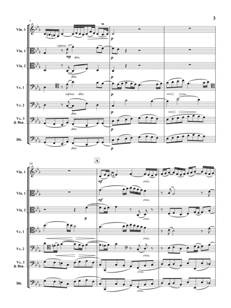 Bach: Nun Komm'der Heiden Heiland - from 3 Corali: Orchestral interpretation by Ottorino Respighi image number null