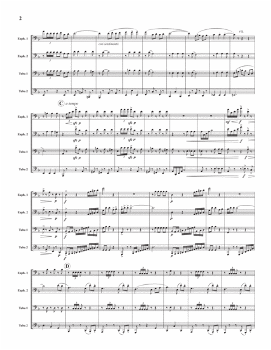 Guitarre Guitarre EETT scores gallery preview page 3