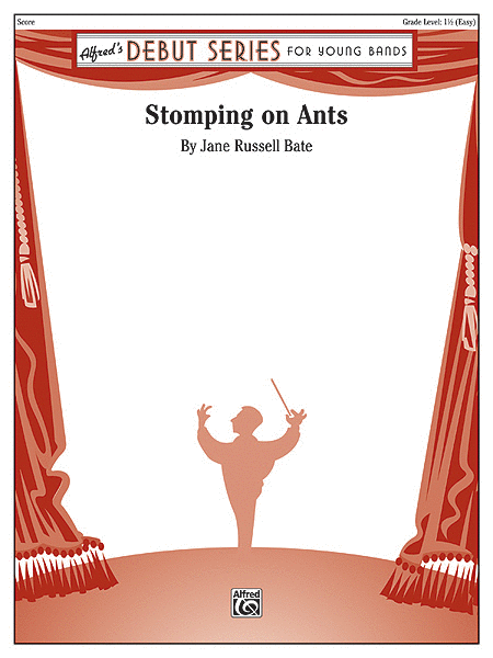 Stomping on Ants image number null