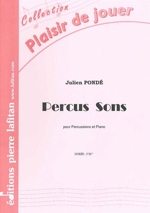 Percus Sons