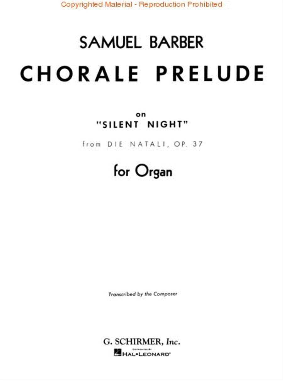 Canzonetta Piano Accompaniment scores gallery preview page 2