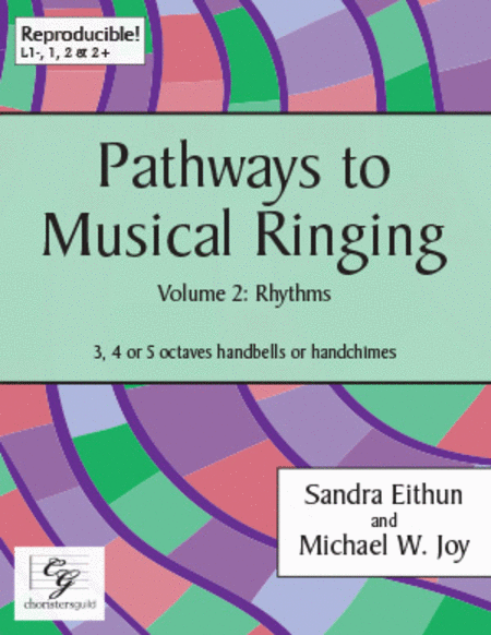Pathways to Musical Ringing, Volume 2 image number null