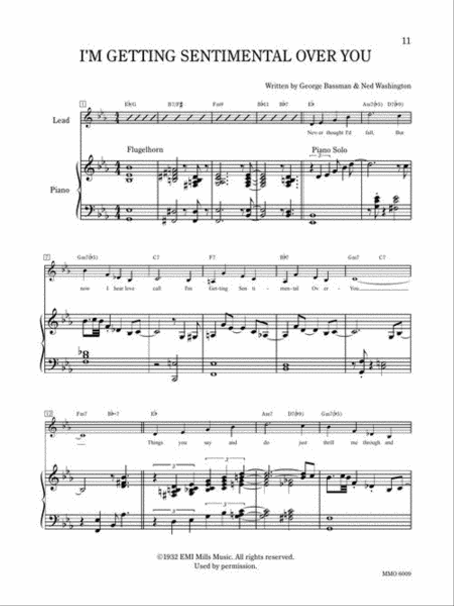 Jazz Piano Trios Jazz Piano Trios Violin scores gallery preview page 6