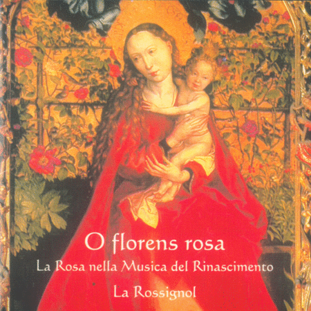 O Florens Rosa