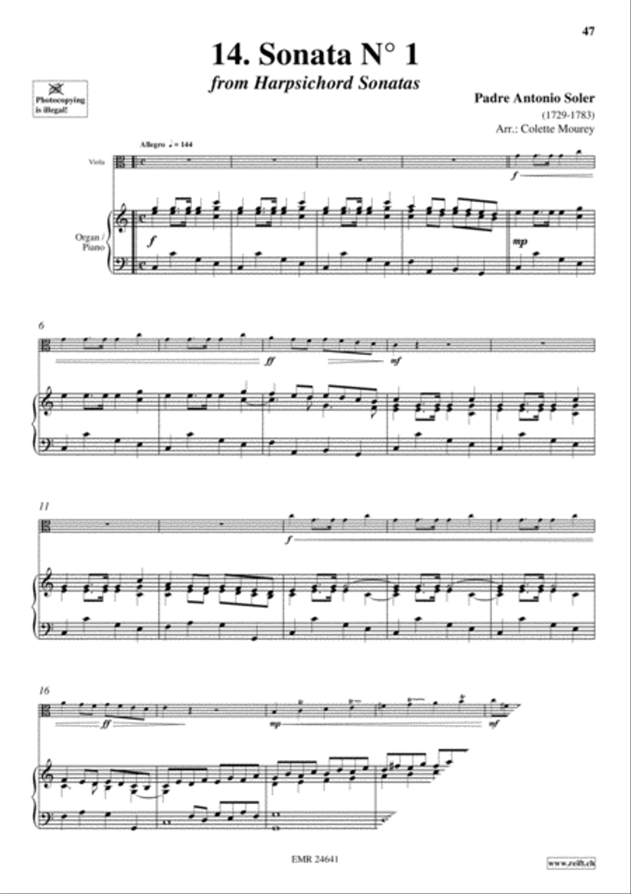 40 Greatest Baroque Hits Volume 2 image number null