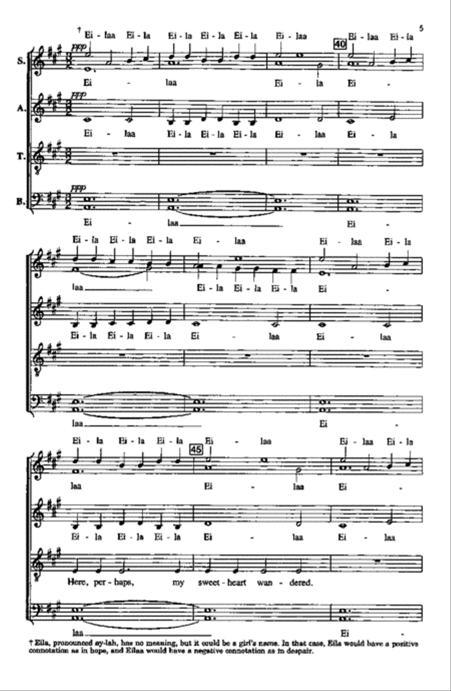 Rakastava Rakastava Divisi scores gallery preview page 5