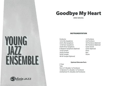 Goodbye My Heart image number null