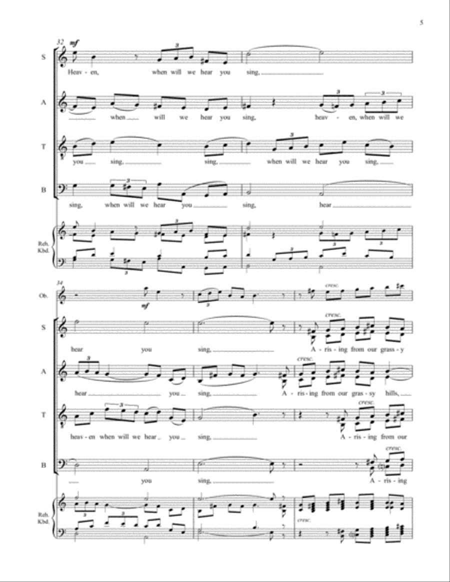 How Long We Wait Divisi scores gallery preview page 6