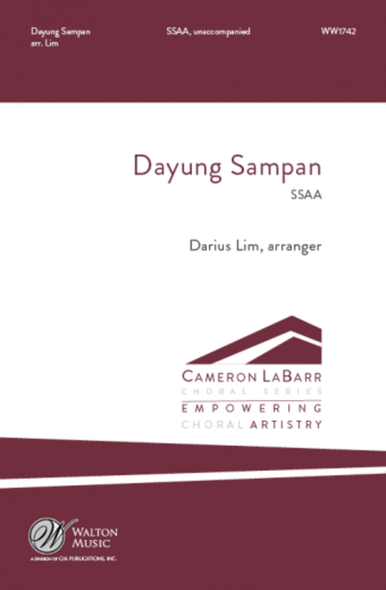 Dayung Sampan image number null